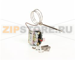 HI-LIMIT MAN RESET 440F 