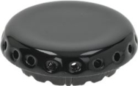 BURNER CAP ENAMELLED CAST IRON URANIA