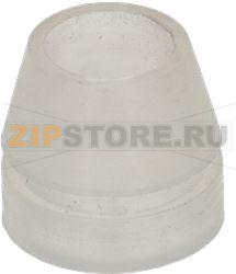 SILICONE GASKET 