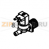 Electrovalvula simple Fagor FI-160