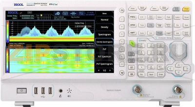 Анализатор спектра 3 ГГц Rigol RSA3030E 