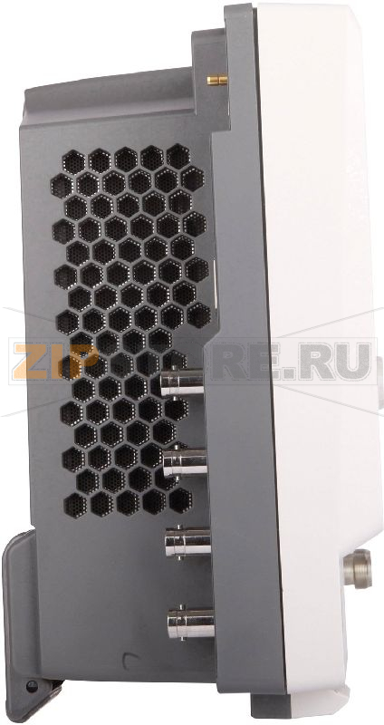 Анализатор спектра 3 ГГц Rigol RSA3030E 