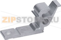 КРУГЛАЯ ДВЕРНАЯ РУЧКА ИЗ АЛЮМИНИЯ