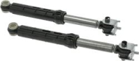 KIT 2 PCS SHOCK ABSORBER 120N WHIRLPOOL