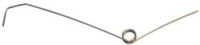 STOP MACHINE SPRING