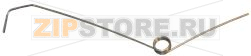 STOP MACHINE SPRING 