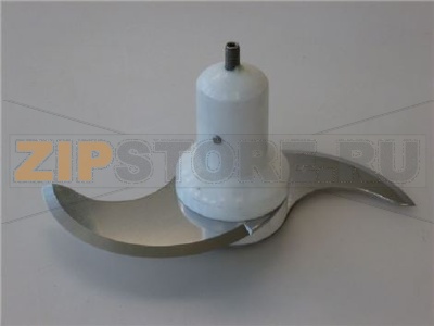 СТУПИЦА В КОМПЛЕКТЕ С НОЖАМИ 