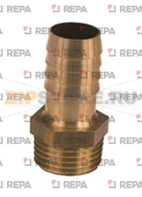 M1/2 - Ø13 MM TEAT - 10PCS 