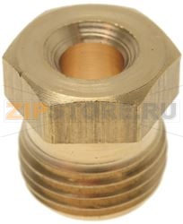 RUBINETTO GAS 21/SV M9x1 