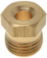 RUBINETTO GAS 21/SV M9x1