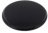 AUXILIARY BURNER CAP GLOSSY BLACK WHIRLP