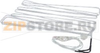 DEFROSTING HEATING ELEMENT HAIER 0074000