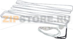 DEFROSTING HEATING ELEMENT HAIER 0074000 