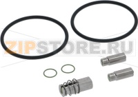 НАБОР ДЛЯ ОБСЛУЖИВАНИЯ БОЙЛЕРА XS / PB RHEAVENDORS