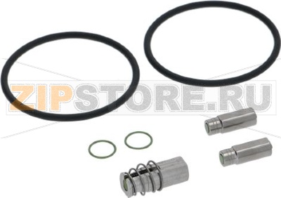 НАБОР ДЛЯ ОБСЛУЖИВАНИЯ БОЙЛЕРА XS / PB RHEAVENDORS 