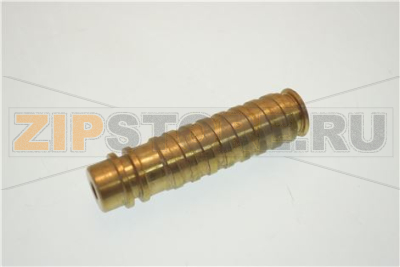 ACCELERATORECAFFE CAVO dm. 18X72 