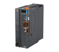 Сервопривод 380 В, 17 A, 5 кВт, EtherCAT (FSoE), STO, 3 фазы, IP20 Inovance SV680NT017S-GINT