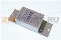 PLATINE TEMPORISATEUR