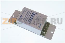 PLATINE TEMPORISATEUR 