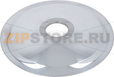 BLADE RASSPE 296-58-4-240 MOD.C 