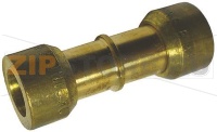 ПРЯМОЙ ШТУЦЕР 5/16" FF