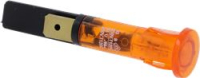 INDICATOR LIGHT GREEN 240V
