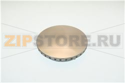 GAS BURNER 