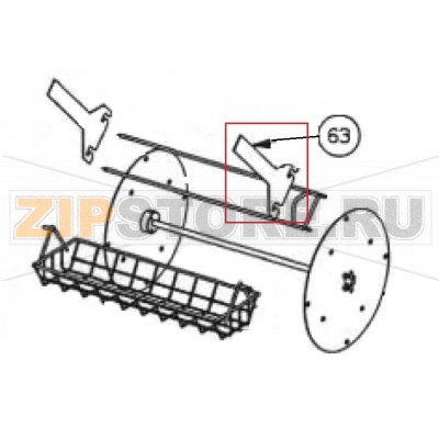 Spit extraction tool CB GV-24/28 Spit extraction tool CB GV-24/28

Запчасть на сборочном чертеже под номером: 63

Количество запчастей в устройстве: 2

Название запчасти CB на английском языке: Spit extraction tool CB GV-24/28