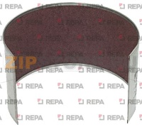 АБРАЗИВНЫЙ ЛИСТ ДЛЯ КАРТОФЕЛЕЧИСТКИ