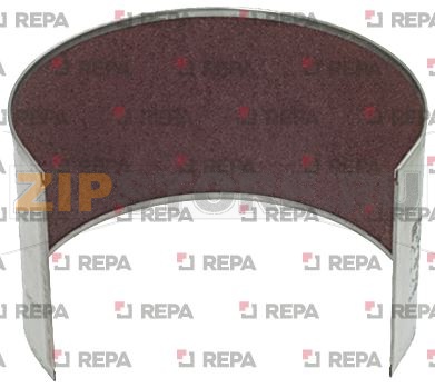 АБРАЗИВНЫЙ ЛИСТ ДЛЯ КАРТОФЕЛЕЧИСТКИ 