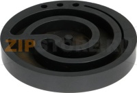 ECCENTRIC BERKEL ø 83 mm