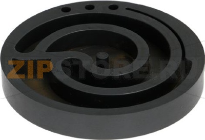 ECCENTRIC BERKEL ø 83 mm 