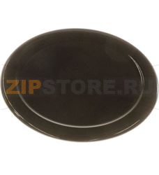 CALOTTA BRUCIATORE RAPIDO 