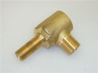 КОРПУС КРАНА