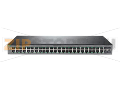 Коммутатор HPE JG920A 