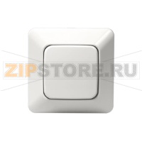 Накладка, белая ABB 2TKA000859G1