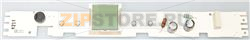 PLATINE INTEGRALE 