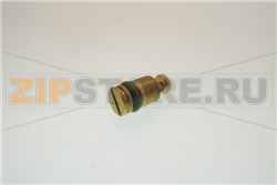 BYPASS NOZZLE - 1.45 TUBE 23S 