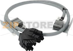 ZONE FAN AND ELEMENT LOOM 2 TIER 