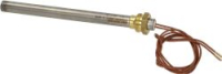 HEATING ELEMENT PELLET STOVE ø 9.9 mm