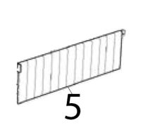 Tendina Scotsman B 40