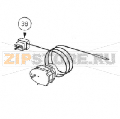 Thermostat 0-250°C CB GV-24/28 Man Thermostat 0-250°C CB GV-24/28 Man

Запчасть на сборочном чертеже под номером: 38

Количество запчастей в устройстве: 1

Название запчасти CB на английском языке: Thermostat 0-250°C CB GV-24/28 Man