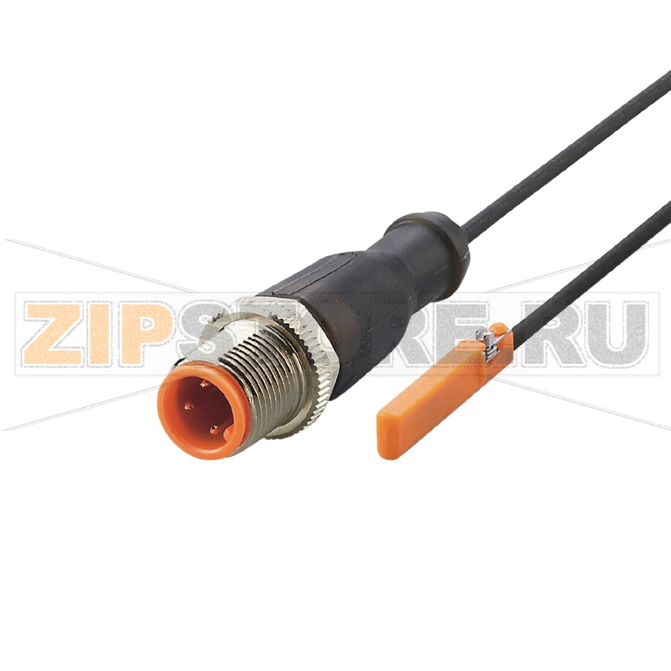 Датчик для цилиндров с С-образным пазом IFM MK5317 