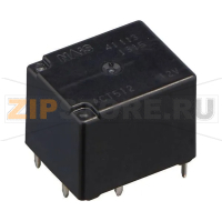 Реле автомобильное 12 В/DC, 20 А, 1 шт Panasonic ACT512