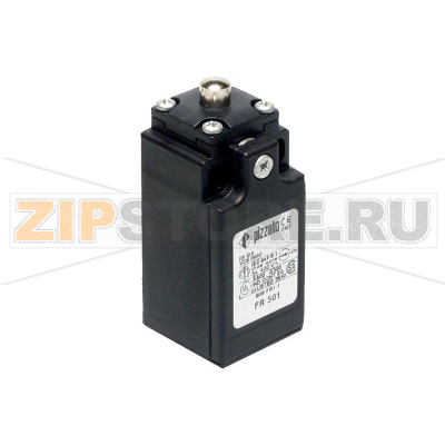 Выключатель концевой 250 В/AC, 6 А, IP67, 1 шт Pizzato Elettrica FR 501-M2 