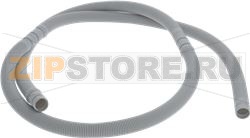 DRAIN HOSE BOSCH 00298564 