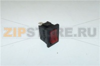 INTERRUTTORE TERMOSTATO IMIT 115/230V