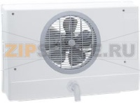 EVAPORATOR LUVE SHS13