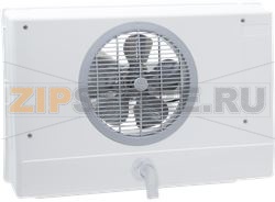 EVAPORATOR LUVE SHS13 