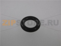 GOMMINO PARACOLPI ø 19x11x4 mm